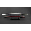 Bamboo Blossom Minamoto 1095 Clay Tempered Katana