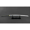 Bamboo Blossom Minamoto 1095 Clay Tempered Katana