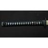 Bamboo Blossom Minamoto 1095 Clay Tempered Katana