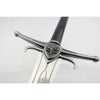 Geralt of Rivia 1st Version The Witcher Sword
