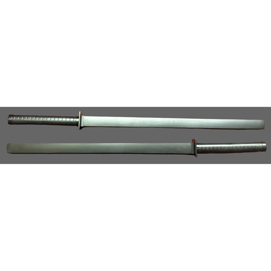 Anti-Hero (Dead) Straight Sword Set