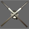 Anti-Hero (Dead) Straight Sword Set