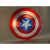 Captain America ALU Metal Shield