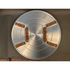 Captain America ALU Metal Shield