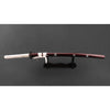 Kelsunyo Minamoto 1060 Clay Tempered Katana