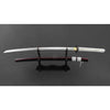 Kelsunyo Minamoto 1060 Clay Tempered Katana