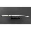 Kelsunyo Minamoto 1060 Clay Tempered Katana