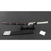 Kelsunyo Minamoto 1060 Clay Tempered Katana