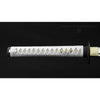 Kelsunyo Minamoto 1060 Clay Tempered Katana