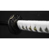 Kelsunyo Minamoto 1060 Clay Tempered Katana