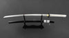 Munraito Minamoto 1060 Clay Tempered Katana