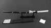 Munraito Minamoto 1060 Clay Tempered Katana