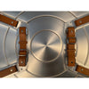 Captain America ALU Metal Shield