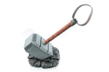 Metal | Mjornir Hammer