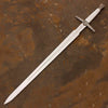 Geralt of Rivia Witcher Sword White Sword