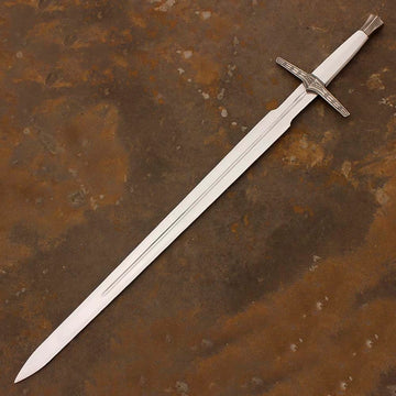 Geralt of Rivia | Witcher Sword | White Sword