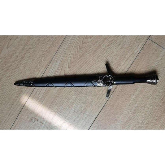 Geralt Silver | The Witcher | Dagger