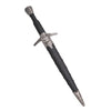 Geralt Silver The Witcher Dagger