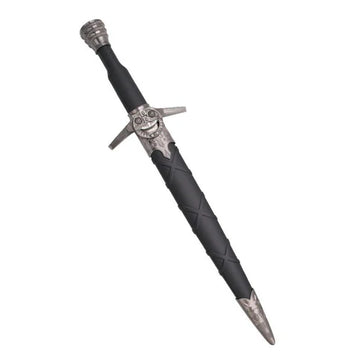 Geralt Silver | The Witcher | Dagger