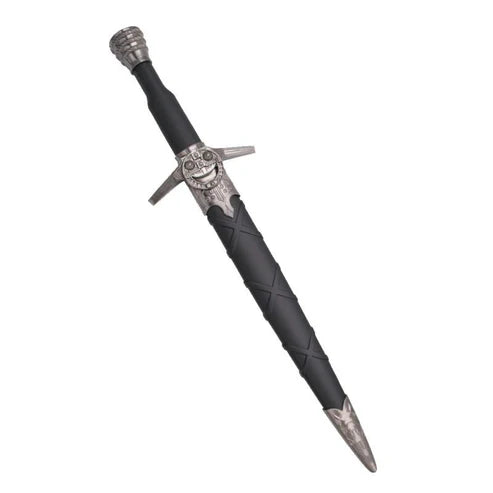 Geralt Silver | The Witcher | Dagger