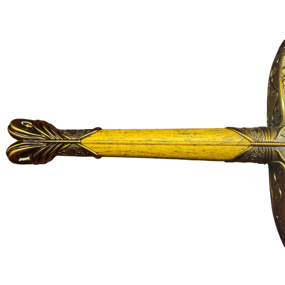 Game of Thrones | House Tarly Heartsbane Sword