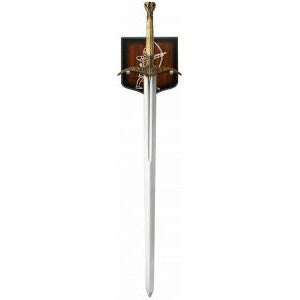 Game of Thrones |House Tarly Heartsbane Sword