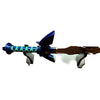 Broken Blue Z Sword