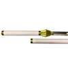Kenpachi Nozarashi Bleach Katana Sword