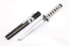 Ryoken White Tanto Sword