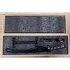 Dark Black Katana Letter Opener Sword
