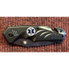 Buckland Life Saver Knife