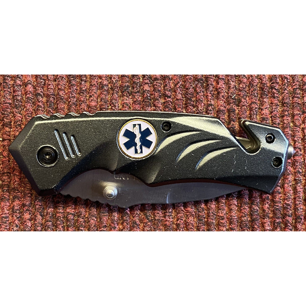 Buckland Life Saver Knife