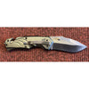 Buckland Life Saver Knife