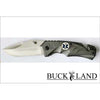 Buckland Life Saver Knife