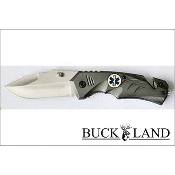 Buckland Life Saver Knife