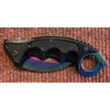 Buckland Rainbow Claw Knife