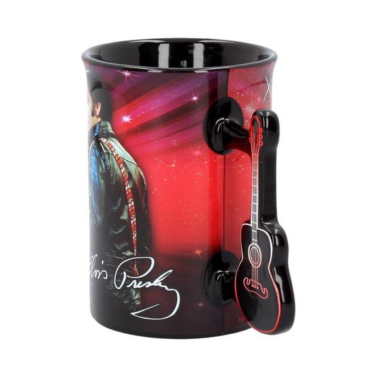 Elvis 68 | (16oz) Mug