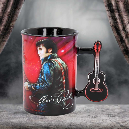 Elvis 68 | (16oz) Mug