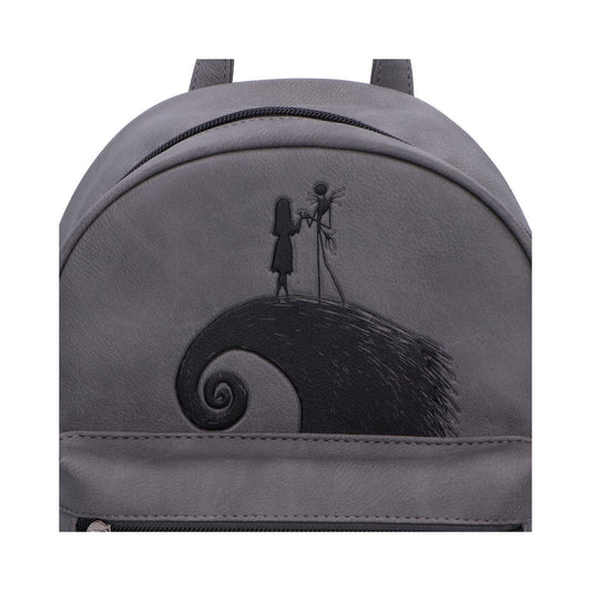 Spiral Hill The Nightmare Before Christmas Backpack