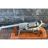 Colt Dragoon (1848) Revolver
