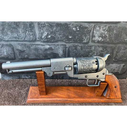 Colt Dragoon (1848) Revolver