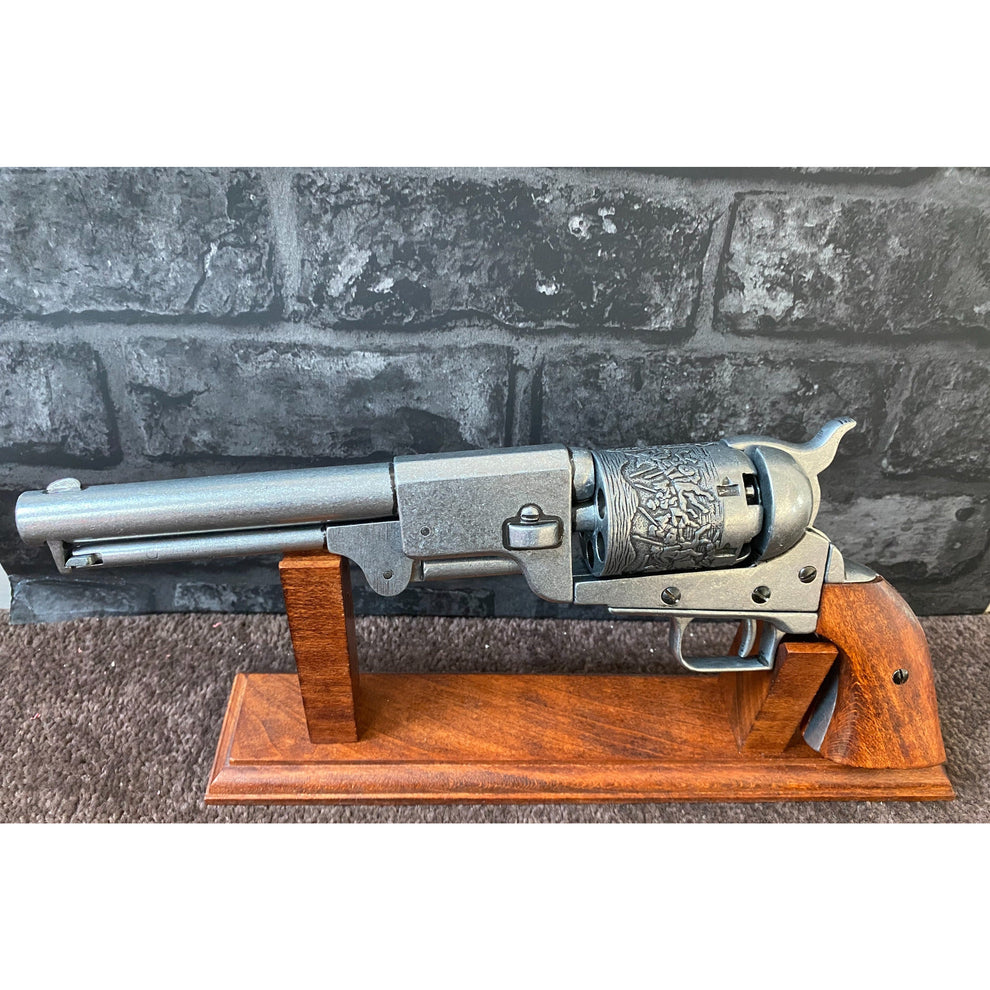 Colt Dragoon (1848) Revolver