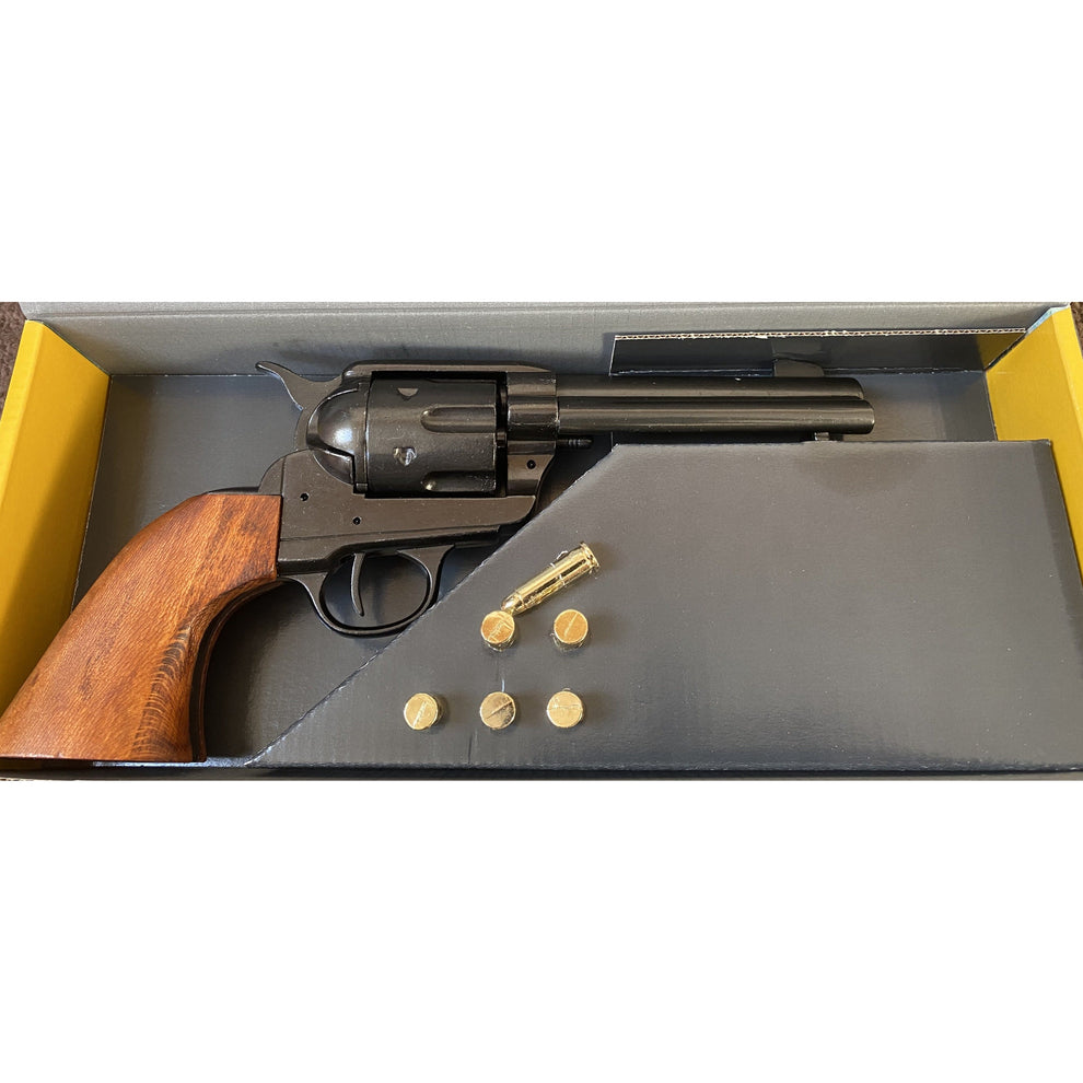 Colt Peacemaker 4.75" (Box Version) Revolver (AW510)