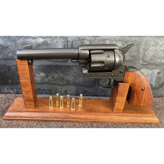 Colt Peacemaker 4.75" (Box Version) Revolver (AW510)