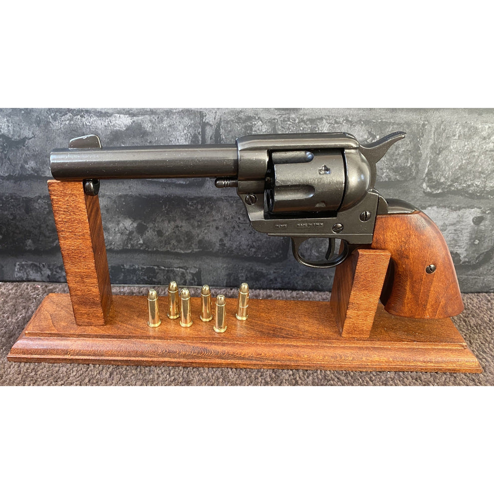 Colt Peacemaker 4.75" (Box Version) Revolver (AW510)