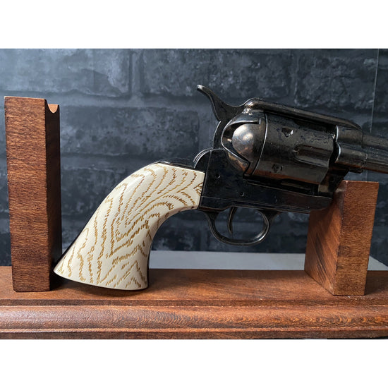 Confederate Revolver 1860