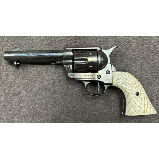 Confederate Revolver 1860
