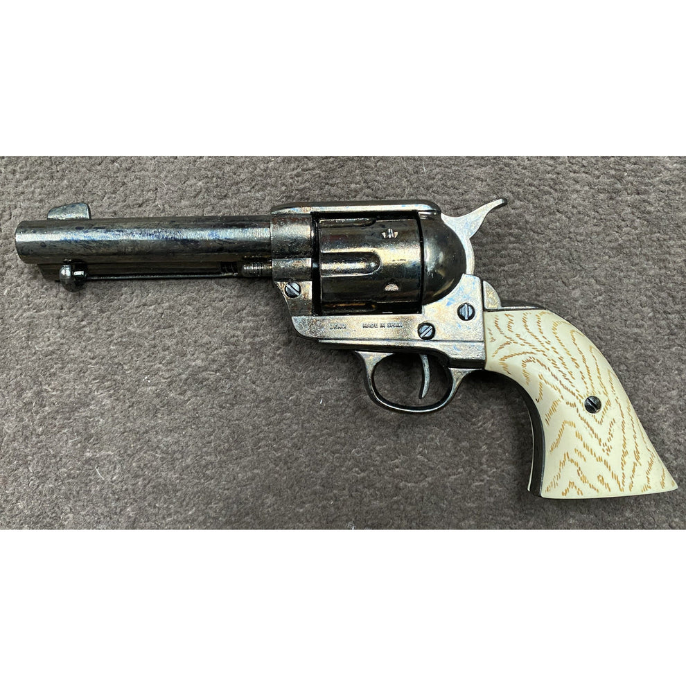 Confederate Revolver 1860