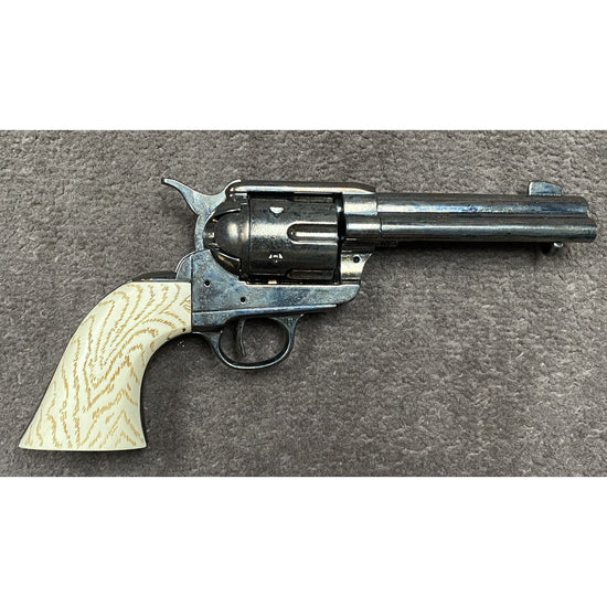 Confederate Revolver 1860