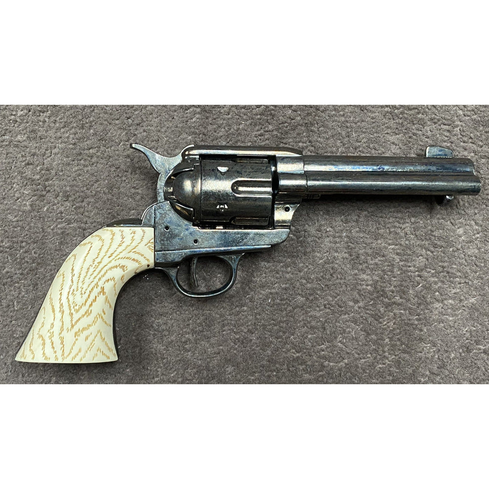 Confederate Revolver 1860